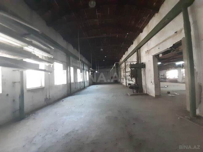 İcarəyə verilir  obyekt 400 m², Zabrat q., photo 3 from 6