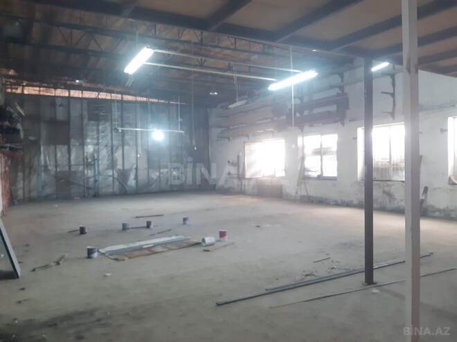 İcarəyə verilir  obyekt 400 m², Zabrat q., photo 4 from 6