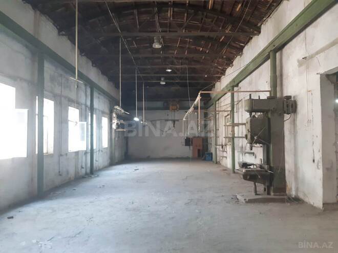 İcarəyə verilir  obyekt 400 m², Zabrat q., photo 5 from 6