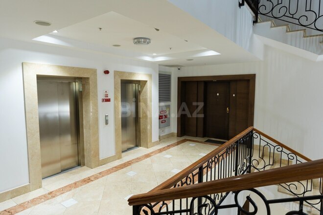 Сдаётся 4-комн. новостройка 330 м², м. Ичеришехер, photo 31 from 32
