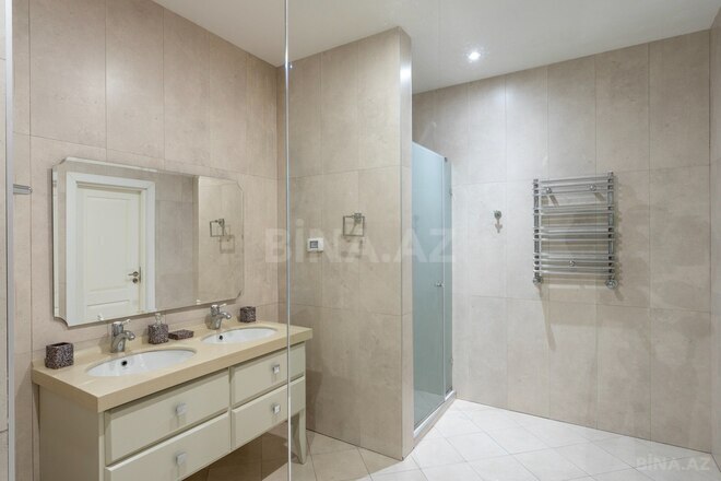 Сдаётся 4-комн. новостройка 330 м², м. Ичеришехер, photo 27 from 32