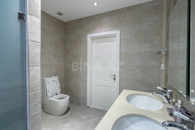 Сдаётся 4-комн. новостройка 330 м², м. Ичеришехер, photo 20 from 32