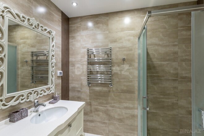 Сдаётся 4-комн. новостройка 330 м², м. Ичеришехер, photo 24 from 32