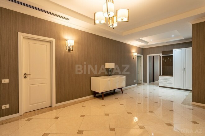 Сдаётся 4-комн. новостройка 330 м², м. Ичеришехер, photo 22 from 32
