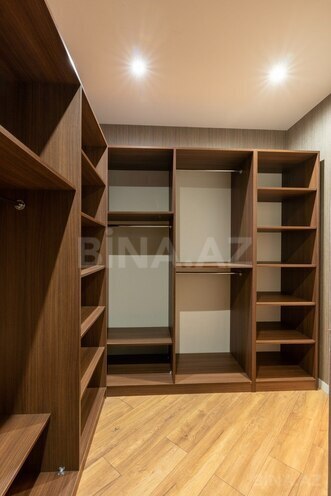 Сдаётся 4-комн. новостройка 330 м², м. Ичеришехер, photo 12 from 32