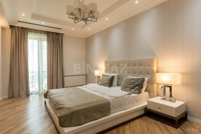Сдаётся 4-комн. новостройка 330 м², м. Ичеришехер, photo 8 from 32