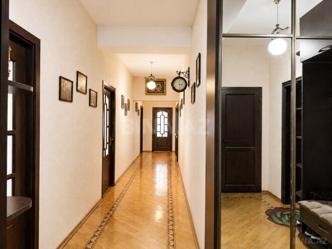 Продаётся 4-комн. новостройка 137.4 м², м. Шах Исмаил Хатаи, photo 12 from 26