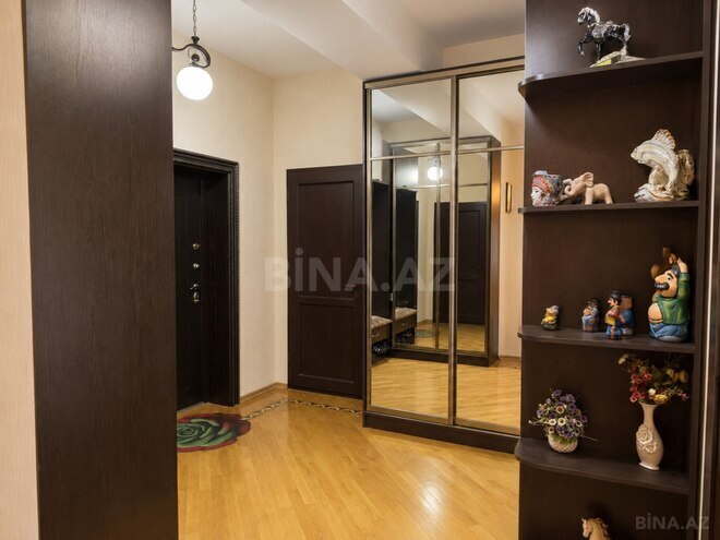 Продаётся 4-комн. новостройка 137.4 м², м. Шах Исмаил Хатаи, photo 14 from 26