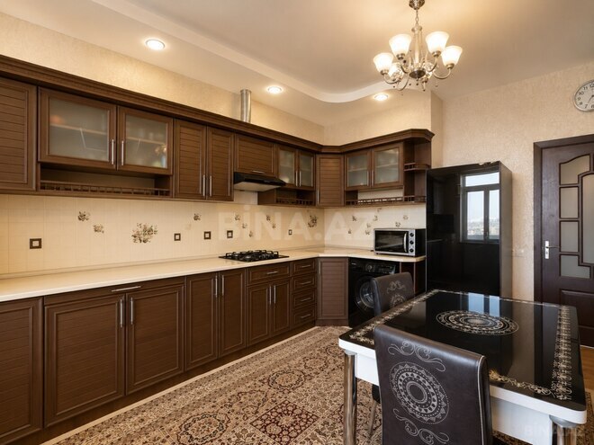 Продаётся 4-комн. новостройка 137.4 м², м. Шах Исмаил Хатаи, photo 10 from 26