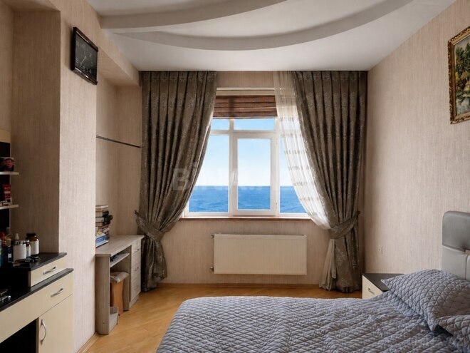 Продаётся 4-комн. новостройка 137.4 м², м. Шах Исмаил Хатаи, photo 15 from 26