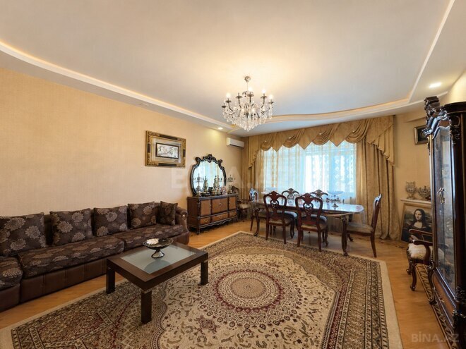 Продаётся 4-комн. новостройка 137.4 м², м. Шах Исмаил Хатаи, photo 5 from 26