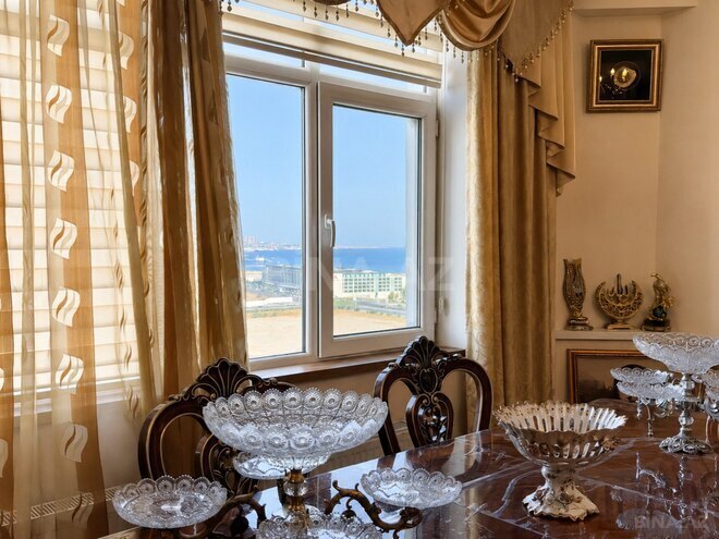Продаётся 4-комн. новостройка 137.4 м², м. Шах Исмаил Хатаи, photo 9 from 26