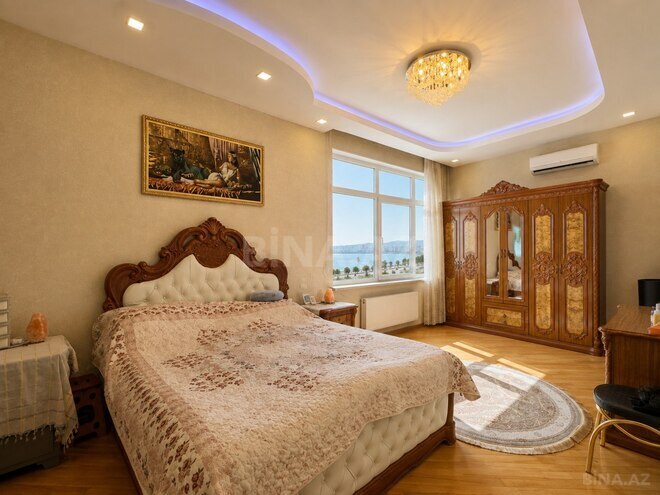 Продаётся 4-комн. новостройка 137.4 м², м. Шах Исмаил Хатаи, photo 17 from 26