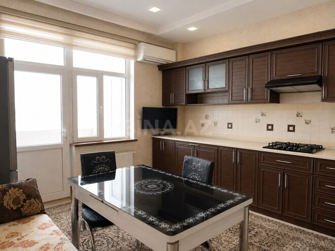 Продаётся 4-комн. новостройка 137.4 м², м. Шах Исмаил Хатаи, photo 11 from 26