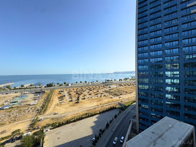 Продаётся 4-комн. новостройка 137.4 м², м. Шах Исмаил Хатаи, photo 3 from 26