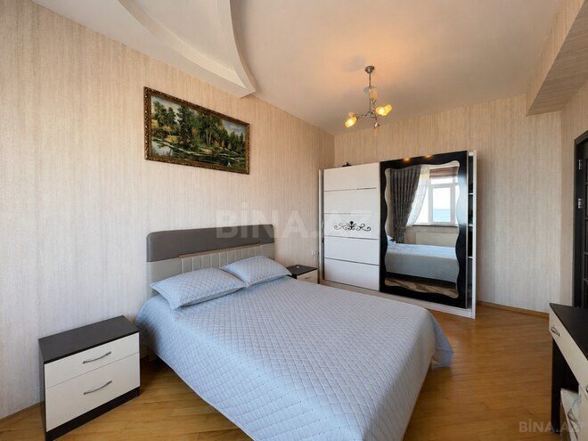 Продаётся 4-комн. новостройка 137.4 м², м. Шах Исмаил Хатаи, photo 16 from 26