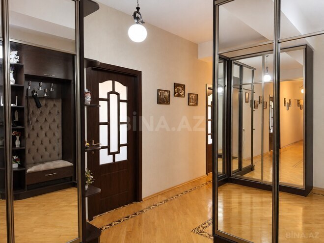 Продаётся 4-комн. новостройка 137.4 м², м. Шах Исмаил Хатаи, photo 13 from 26