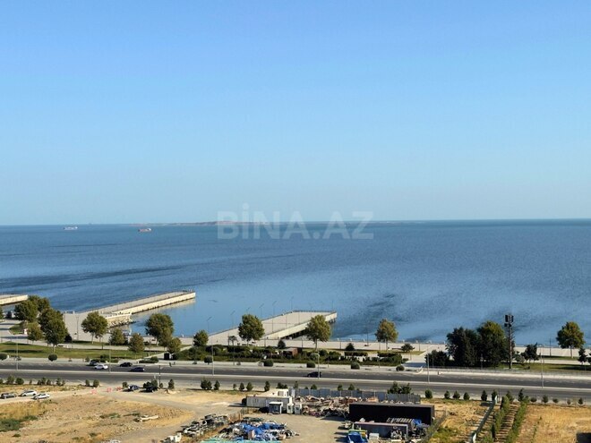 Продаётся 4-комн. новостройка 137.4 м², м. Шах Исмаил Хатаи, photo 4 from 26