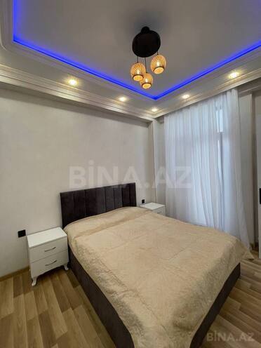 Сдаётся 2-комн. новостройка 65 м², м. Халглар Достлугу, photo 7 from 14