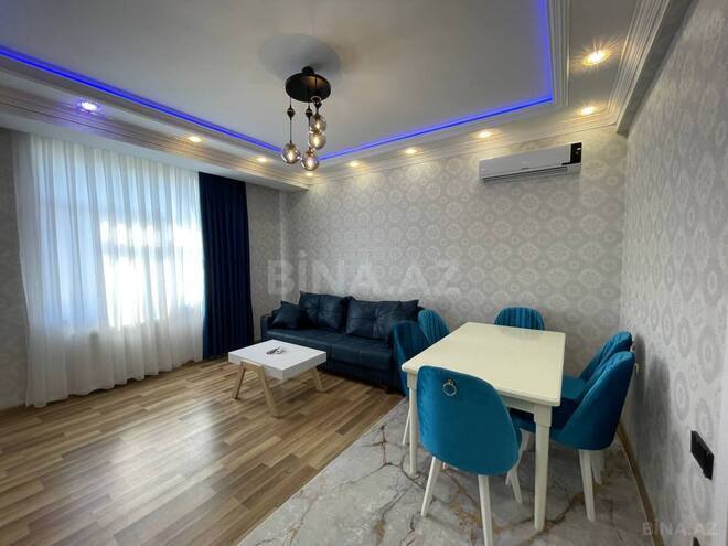 Сдаётся 2-комн. новостройка 65 м², м. Халглар Достлугу, photo 3 from 14
