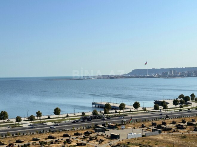Продаётся 4-комн. новостройка 137.4 м², м. Шах Исмаил Хатаи, photo 25 from 26