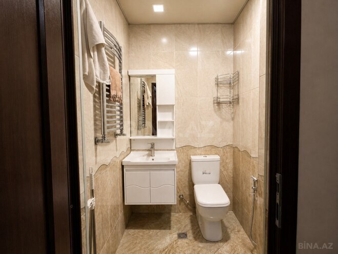 Продаётся 4-комн. новостройка 137.4 м², м. Шах Исмаил Хатаи, photo 23 from 26