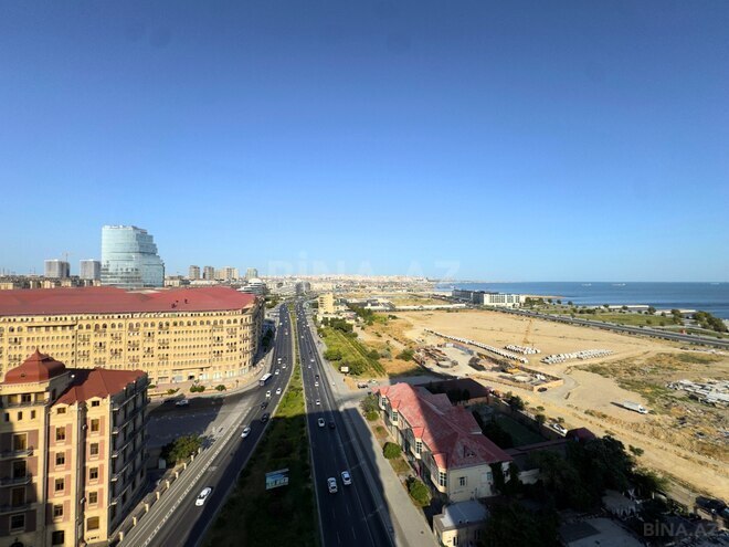 Продаётся 4-комн. новостройка 137.4 м², м. Шах Исмаил Хатаи, photo 24 from 26