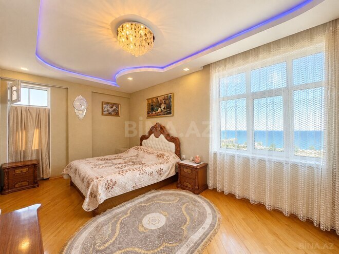 Продаётся 4-комн. новостройка 137.4 м², м. Шах Исмаил Хатаи, photo 18 from 26