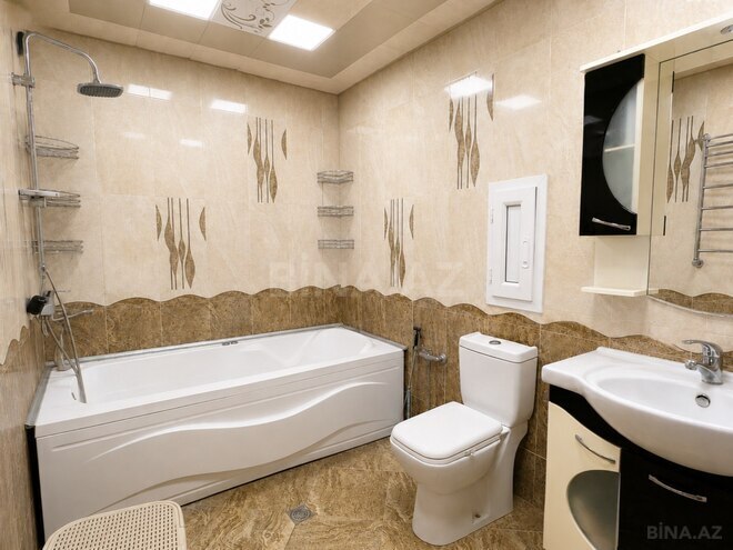 Продаётся 4-комн. новостройка 137.4 м², м. Шах Исмаил Хатаи, photo 22 from 26