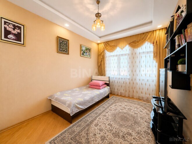 Продаётся 4-комн. новостройка 137.4 м², м. Шах Исмаил Хатаи, photo 21 from 26