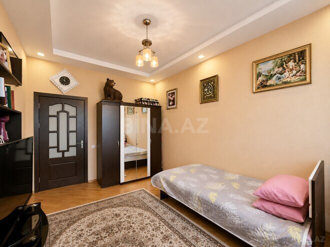 Продаётся 4-комн. новостройка 137.4 м², м. Шах Исмаил Хатаи, photo 19 from 26