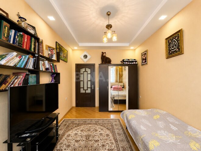 Продаётся 4-комн. новостройка 137.4 м², м. Шах Исмаил Хатаи, photo 20 from 26