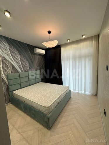 Сдаётся 3-комн. новостройка 110 м², м. 8 ноября, photo 10 from 16