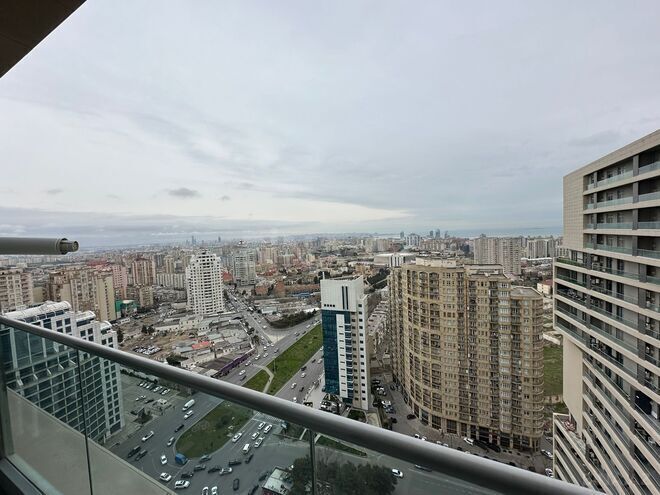 Сдаётся 3-комн. новостройка 110 м², м. 8 ноября, photo 11 from 16
