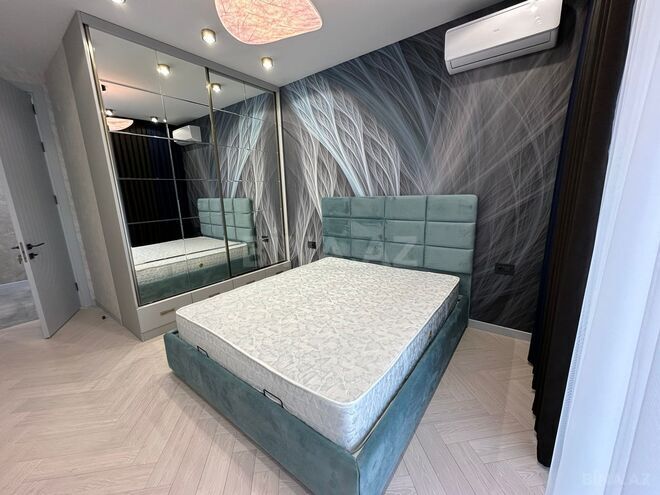 Сдаётся 3-комн. новостройка 110 м², м. 8 ноября, photo 9 from 16