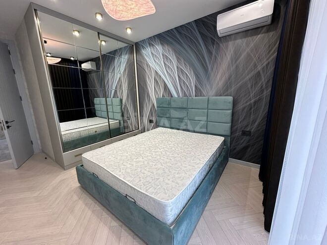 Сдаётся 3-комн. новостройка 110 м², м. 8 ноября, photo 7 from 16