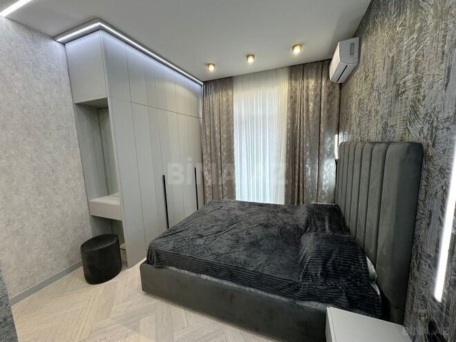 Сдаётся 3-комн. новостройка 110 м², м. 8 ноября, photo 6 from 16
