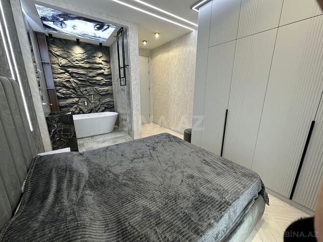Сдаётся 3-комн. новостройка 110 м², м. 8 ноября, photo 14 from 16