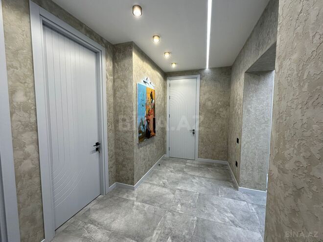 Сдаётся 3-комн. новостройка 110 м², м. 8 ноября, photo 15 from 16
