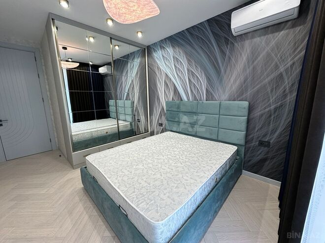 Сдаётся 3-комн. новостройка 110 м², м. 8 ноября, photo 8 from 16