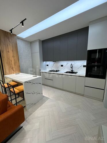 Сдаётся 3-комн. новостройка 110 м², м. 8 ноября, photo 13 from 16