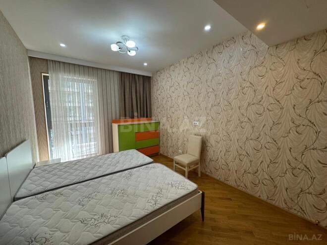 İcarəyə verilir 3 otaqlı yeni tikili 100 m², Nəsimi r., photo 23 from 30