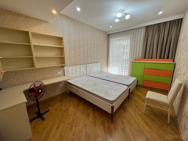 İcarəyə verilir 3 otaqlı yeni tikili 100 m², Nəsimi r., photo 26 from 30