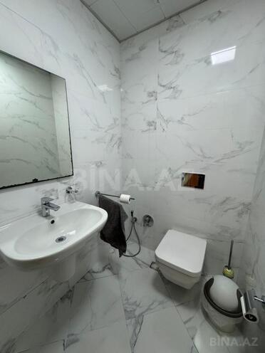İcarəyə verilir 3 otaqlı yeni tikili 100 m², Nəsimi r., photo 18 from 30