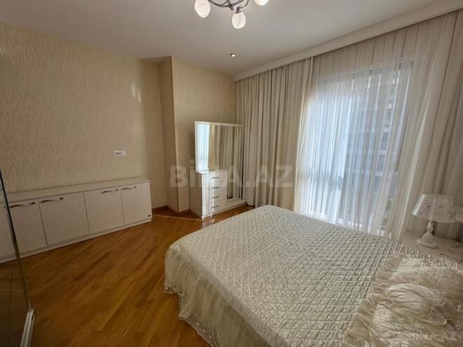 İcarəyə verilir 3 otaqlı yeni tikili 100 m², Nəsimi r., photo 9 from 30