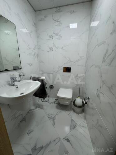 İcarəyə verilir 3 otaqlı yeni tikili 100 m², Nəsimi r., photo 13 from 30