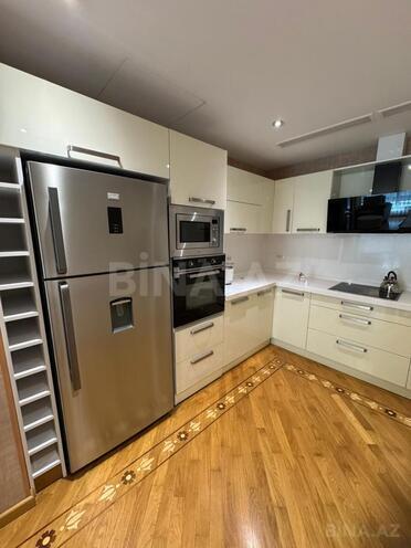 İcarəyə verilir 3 otaqlı yeni tikili 100 m², Nəsimi r., photo 27 from 30