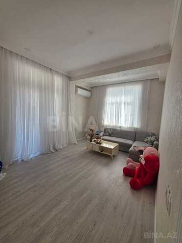 Продаётся 3-комн. новостройка 102 м², photo 9 from 19