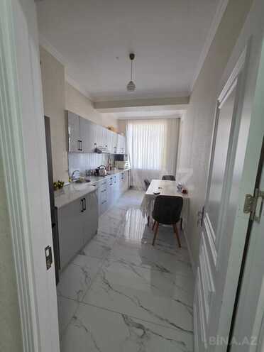 Продаётся 3-комн. новостройка 102 м², photo 14 from 19