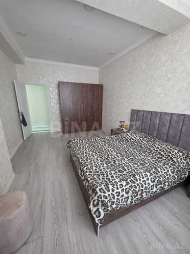 Продаётся 3-комн. новостройка 102 м², photo 13 from 19